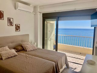 Piso en venta en Playa de la Fontanilla en Marbella