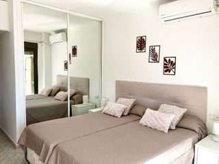 Piso en venta en Playa de la Fontanilla en Marbella