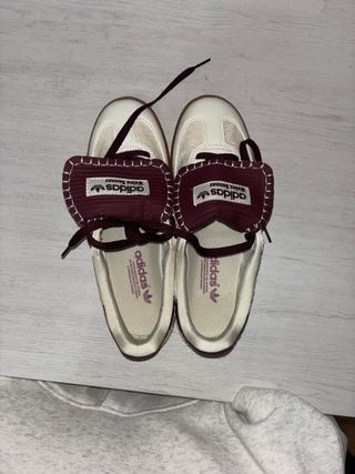 Adidas Wales Bonner Zapatillas