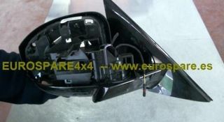 Retrovisor der lr045116 land rover discovery 13591