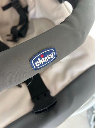 Carrito Trio Love Chicco