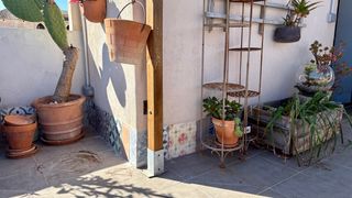 32 Baldosas Decorativas 25x25 cm