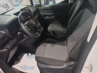 Citroen Berlingo 2022