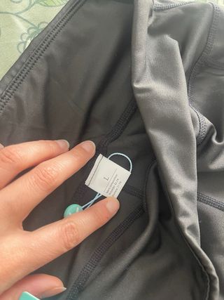 Mallas de gimnasio para mujer