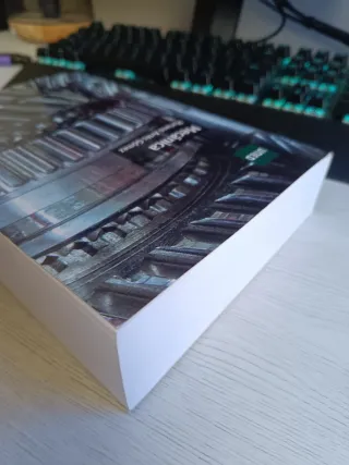 Mecánica (UNIDAD DIDÁCTICA) (Spanish Edition)