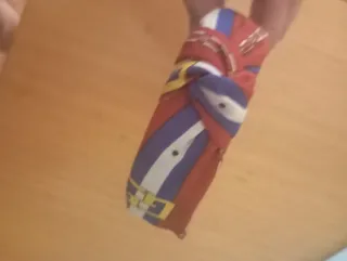 Diadema/bandana pelo