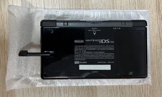 Nintendo DS Lite Edizione Dialga & Palkia Con Scatola