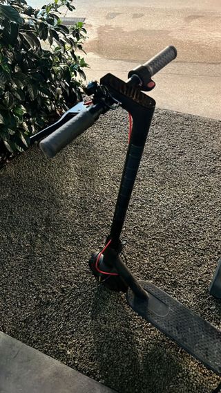 Patinete Eléctrico pro 2