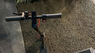 Patinete Eléctrico pro 2