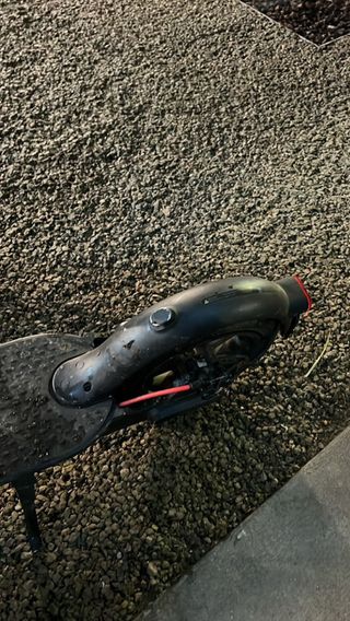 Patinete Eléctrico pro 2