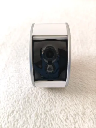 Cámara de vigilancia Interior Somfy Nueva