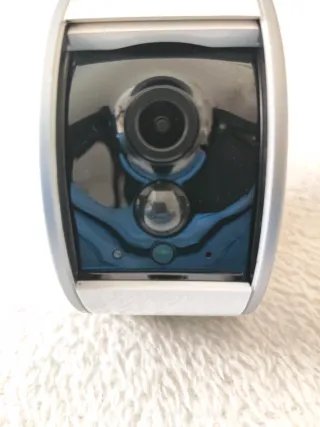Cámara de vigilancia Interior Somfy Nueva