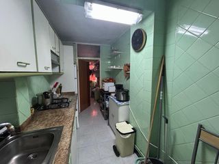 Se vende piso en Travesia de Vigo(fenosa).