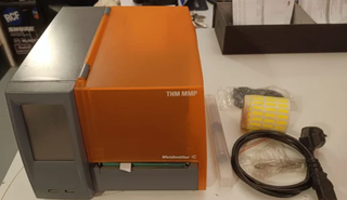 Impresora Etiquetas Weidmüller THM MMP