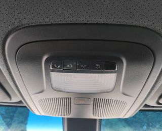 Mercedes-Benz Sprinter 319 CDI TOURER MEDIO 3.5T T. ALTO