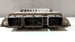 CENTRALITA MOTOR UCE Ford Fiesta (CBK)(2002->)