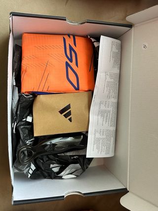 Adidas F50 Gama Alta Aluminio Nuevas(negociable)