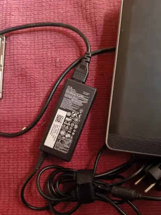 Lote componentes ordenador