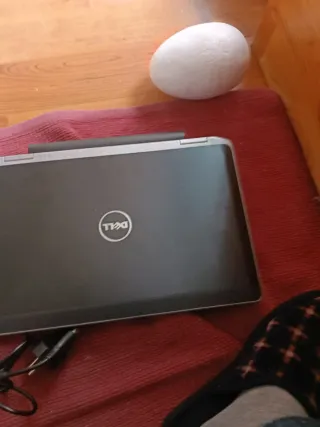 Lote componentes ordenador