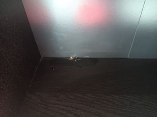 Librería Billy Ikea Negra