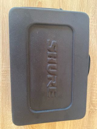 Kit Batería Shure DMK 57-52