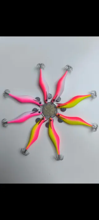 Poteras Artesanas Os Peixes do Atlantico