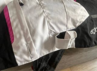 Chaqueta Alpinestars Stella Mujer Talla XL