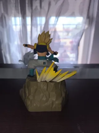 Figura Gotenks