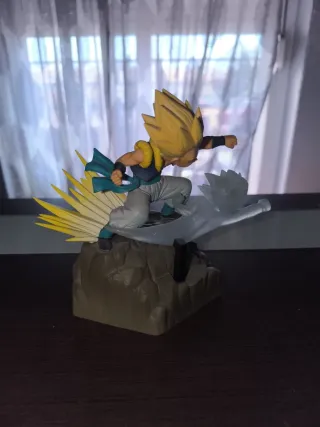 Figura Gotenks