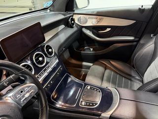 Mercedes-Benz GLC 300 d