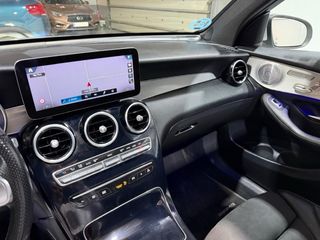 Mercedes-Benz GLC 300 d