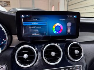 Mercedes-Benz GLC 300 d