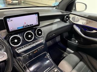Mercedes-Benz GLC 300 d