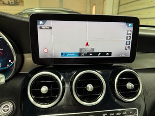 Mercedes-Benz GLC 300 d