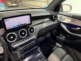Mercedes-Benz GLC 300 d
