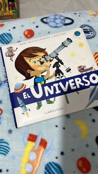 Libros niños 3 años