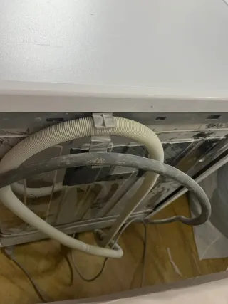 Lavavajillas Beko DFN 1430