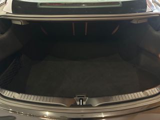 Mercedes-Benz Clase C200 Coupé AMG 2019