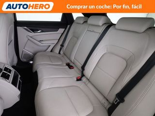 Jaguar F-Pace D200 Mild-Hybrid SE AWD