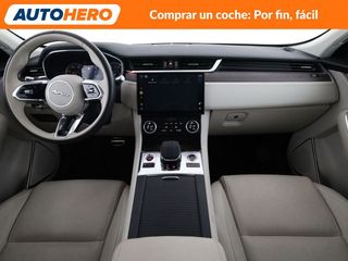 Jaguar F-Pace D200 Mild-Hybrid SE AWD