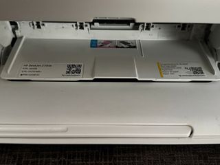 Impresora HP Todo en Uno
