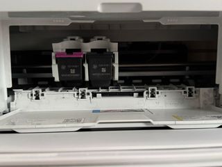 Impresora HP Todo en Uno