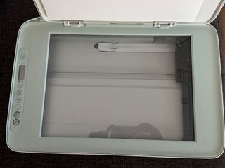 Impresora HP Todo en Uno