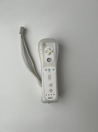 Controller Wii Bianco