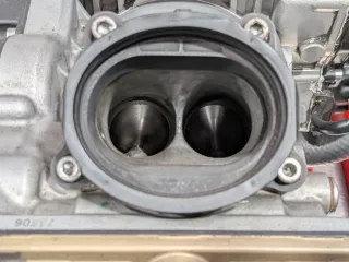 Motor Ducati 1198