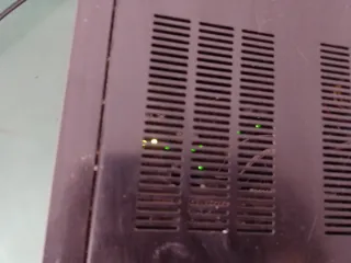 Akai AM-95 Amplificador Integrado