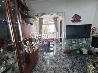 Piso en venta en Gorg - Pep Ventura en Badalona