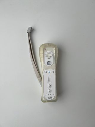 Controller Wii Bianco