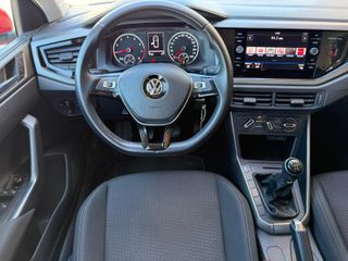 VOLKSAWAGEN POLO ADVANCE 1.0 TSI