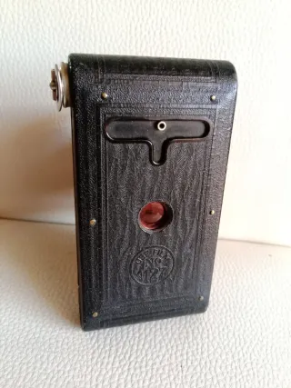 Cámara Kodak Vest Pocket Model B